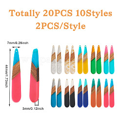 20 шт.&nbsp;BT-TAC0013-02