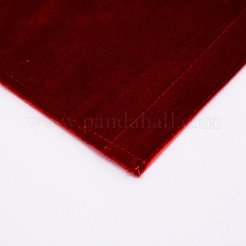 Плевка с защитным кожухом дверной ручки из искусственной кожи AJEW-WH0168-57A-02