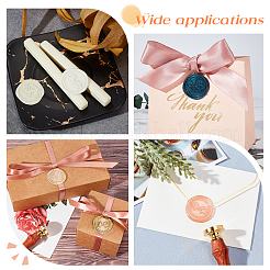 Сургучные палочки DIY-WH0264-15C