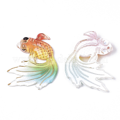 Акриловые подвески с УФ печатью&nbsp;LS-X-TACR-R149-07