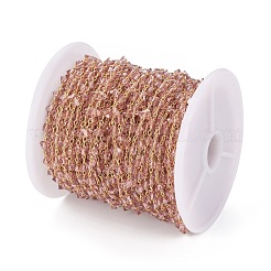 Ручной цепи стекло бисером KK-I647-15A