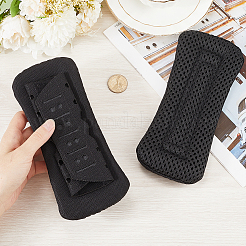 Тканевые накладки на плечевые лямки тактического жилета FIND-WH20011-14