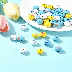 45 шт. WOOD-FS0001-27