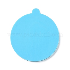 Silikonformen für anhänger mit ozeanmotiven&nbsp;SIMO-H010-01F