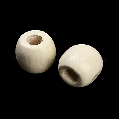 Europäische Perlen aus Ahornholz&nbsp;WD-CBA7A54-03B