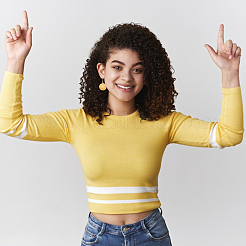 10 пара двух стилей сережек-подвесок из сплава ананаса и питайи с эмалью EJEW-AN0001-37