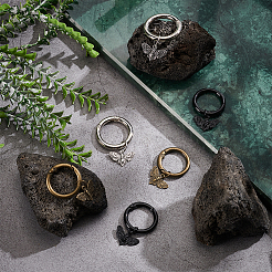 6 шт. HJEW-PH01902