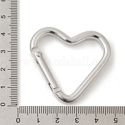 Алюминиевые пружинные кольца ворот&nbsp;FIND-B056-04A