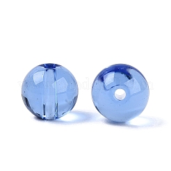 Fgb transparente Glasperlen&nbsp;SEED-N013-01C-11