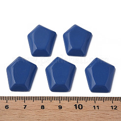 Cabochon acrilici opachi&nbsp;MACR-S373-142-A16