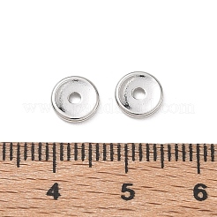 Perline in ottone&nbsp;KK-D289-43C-P