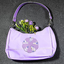 2 пакет бумажных шаблонов для квилтинга DIY-AR0003-94B