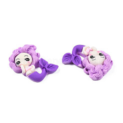 Непрозрачные кабошоны из смолы&nbsp;LS-X-CRES-S308-097E