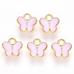 Сплав эмали подвески ENAM-S121-071