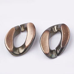 Пластиковые соединительные кольца ccb CCB-T005-43