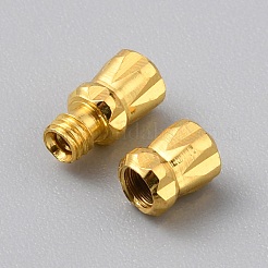 Колонка латунь винт застежками FIND-WH0518-97B