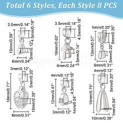 48 шт. KK-UN0001-50