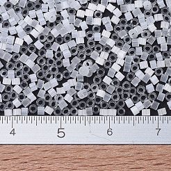 Бусины Миюки Делика&nbsp;X-SEED-J020-DB0635