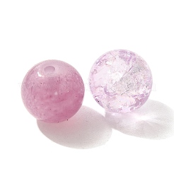 Разноцветные стеклянные бусины&nbsp;GLAA-XCP0012-02S