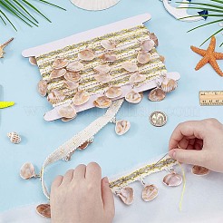 3.2 ярд полиэстеровых лент OCOR-PH0006-36