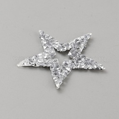 Звездный блеск исправление горный хрусталь FIND-WH0002-88A