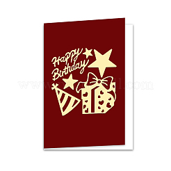 Углеродистая сталь разрезает трафареты&nbsp;DIY-WH0170-322