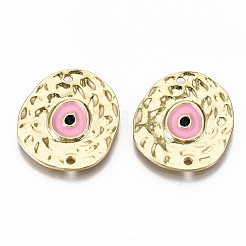 Эмалевые соединители из кованого сплава&nbsp;PALLOY-T075-42-NR