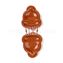 Рождественская тема из АБС-пластика FIND-U005-03C