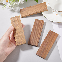 Листовой материал сандалового дерева DIY-WH0430-682