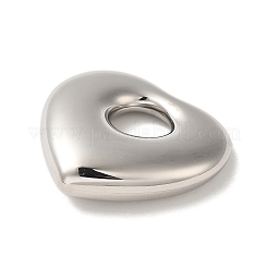 Подвески из нержавеющей стали 304 STAS-L022-222P-A