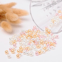 Appena rosa&nbsp;HY-X006-6mm-01