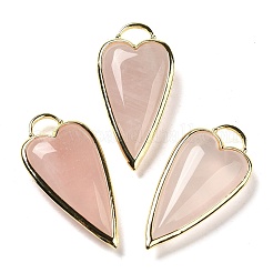 Pendentifs en pierres gemmes mélangées&nbsp;G-K347-01G-A