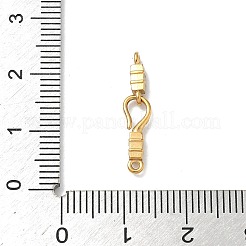 S-образные застежки из нержавеющей стали 304&nbsp;LS-STAS-G373-04G-01