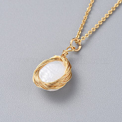 Pendentifs colliers&nbsp;NJEW-JN02570