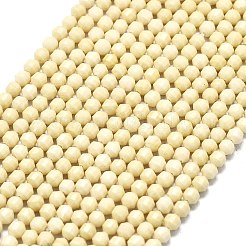 Природных ископаемых нитей бисера G-A260-A35-01