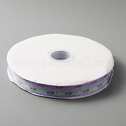 Корсажная лента из полиэстера&nbsp;OCOR-WH0078-24B