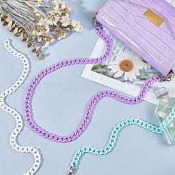 Kit per realizzare manici per borse fai da te&nbsp;DIY-PH0002-60