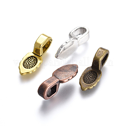 Тибетского стиля клея на плоские площадки поручительств TIBE-X0008