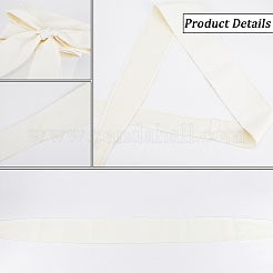 Ремень-цепочка с запахом из искусственной кожи AJEW-WH0010-60