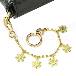 Ремешок-цепочка для сумки AJEW-BA00117-01