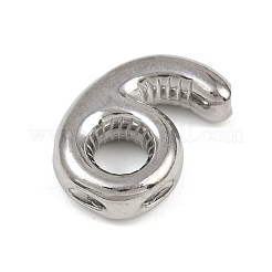 Pendentifs en acier inoxydable 304&nbsp;STAS-P402-01P-09