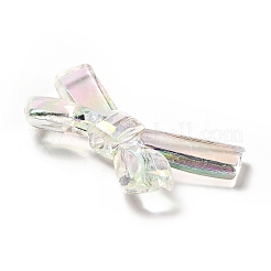 Прозрачные акриловые бусины&nbsp;MACR-C009-08