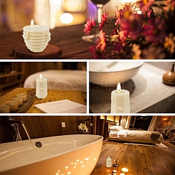 Комплекты для изготовления свечей DIY-PH0026-78