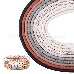 Набор для изготовления ювелирных изделий из бисера своими руками DIY-TA0003-83