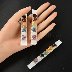 Чакра ювелирные изделия G-YW0001-22