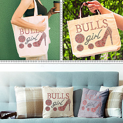 Стекла исправление горный хрусталь DIY-WH0303-269