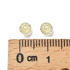 Хрустальные бусины preciosa®&nbsp;X-PRC-BA4-80100