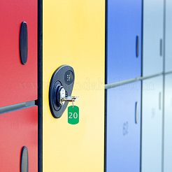 1 комплект алюминиевых подвесок FIND-GA0002-89A