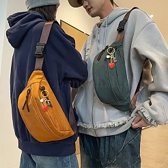 2 шт. брелок из сплава&nbsp;KEYC-YW00248