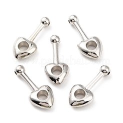 Пластмассовые подвески ccb CCB-D005-28P